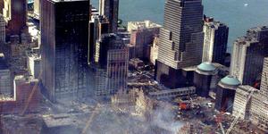 Depuis le 11 septembre 2001, le défi à la rationalité