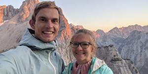 “Vsak par bi pred poroko moral iti za nekaj tednov na pot”