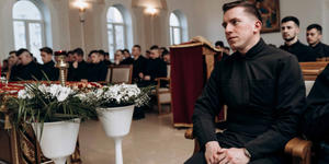 Ukraine : les gréco-catholiques, une cible pour les Russes ?