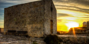 El poder de la oración: Pablo, Malta y la esperanza duradera