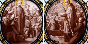 Entre Vincent de Paul et Catherine Labouré, une amitié d’éternité