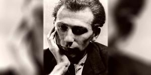 Poet of concentration camps inspires Pope Francis