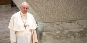 Pope will make Irenaeus of Lyon a Doctor of the Church