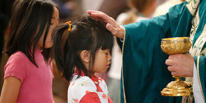 What is a blessing? We hear of blessings in the Bible and the Church