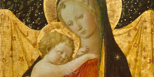 Prayer to Our Lady, Star of the Sea