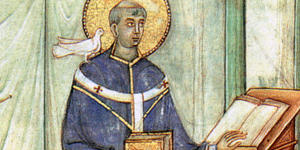 Prayer that pastors may be inspired by St. Gregory the Great