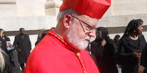 Cardinal O’Malley appeals to Cuban president about protesters