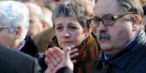 Après le Bataclan, la déchirante espérance d’Érick et Sylvie