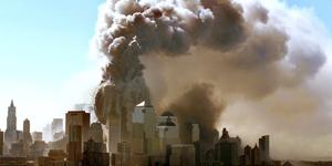 Quand Jean Paul II a vu le World Trade Center s’effondrer
