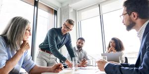 Management : pourquoi les valeurs sont indispensables en entreprise ?