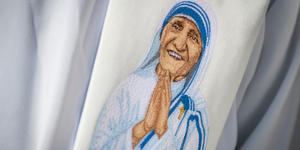 Paul VI’s prayer that inspired Mother Teresa