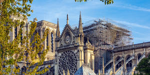 Notre Dame’s controversial renovations could bring more people to Christ