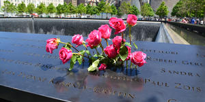 Pope John Paul II’s words the day after 9/11