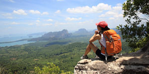 7 Life lessons I’ve learned from mountain climbing