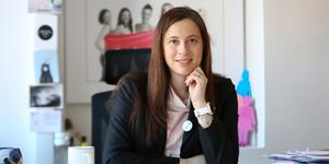 Premagala raka in čez 12 let povila hčerko: “Zdravniki pravijo, da je to mali čudež”