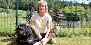 Življenje z multiplo sklerozo: “Spoznala sem, da moja bolezen ni kazen, ampak lekcija”