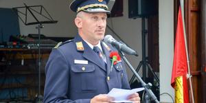 “Slovenski gasilci smo med najboljšimi”