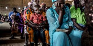 L’Église dénonce le « lent génocide » des chrétiens au Nigeria