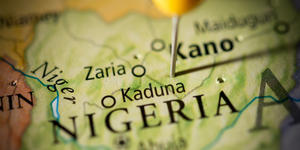Nigeria : le père Ochang a été libéré