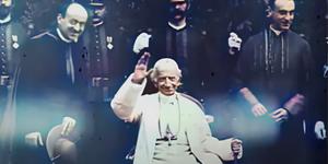L’originale preghiera quasi sconosciuta di Leone XIII a san Michele