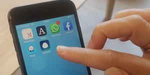 Dix applications cathos à télécharger
