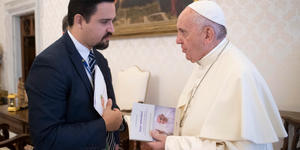 ¿Cuáles son las claves de la comunicación del Papa Francisco?