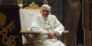 Benedict XVI’s letter on Munich report (full text)