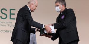 Commission details abuse in French Church over decades