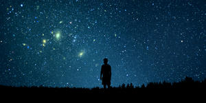 Notre existence a-t-elle un sens ?