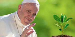 Pope’s Canada trip in 13 stops