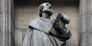 Prayer to St. Irenaeus for Christian unity