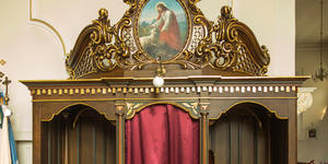 Abuse cases increase pressure to compromise Seal of Confession
