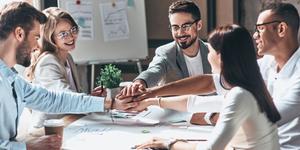 10 medidas para mejorar la eficiencia y la productividad del equipo