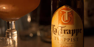 La cerveza trapense, una bebida con alma monástica