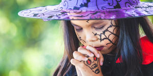 Here’s our guide for a perfect faith-filled Halloween