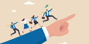 Les managers doivent-ils donner l’exemple ?