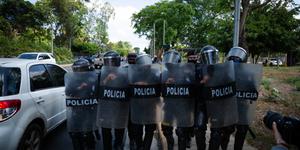 La diócesis de Matagalpa se queda sin siete radios católicas