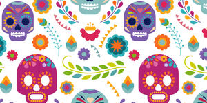 Difuntos, muertos, santos… ¿cuál es la diferencia?