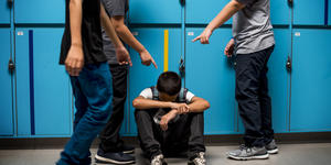Guía básica sobre el «bullying» escolar para padres y profesores