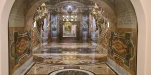 St. Peter’s tomb: When science confirms Tradition
