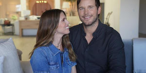 Chris Pratt reage a patrulha das redes sociais: “Toda glória a Deus”