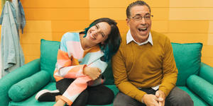 6 Sweet Catholic TV shows for young children