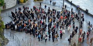 Lettre ouverte à nos évêques sur le rôle des laïcs