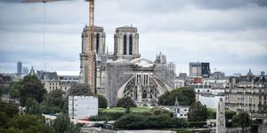 Nomination de Mgr Laurent Ulrich : prière pour un nouvel évêque