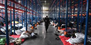 Biélorussie : la manipulation migratoire