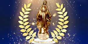 Y los ganadores de ‘Ave María Awards’ en su I edición son…