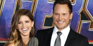 Actor Chris Pratt has a very religious solution to finding a spouse