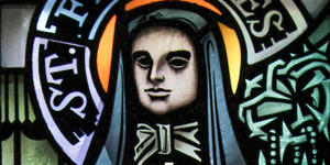 How the Eucharist fueled St. Frances Cabrini’s missionary heart
