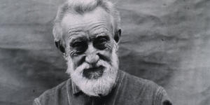 Meet the Civil War veteran who helped St. Damien in Hawaii