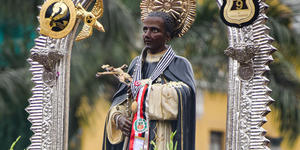 The secret of St. Martin de Porres’ holiness